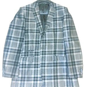 NWT MENS BLAZER